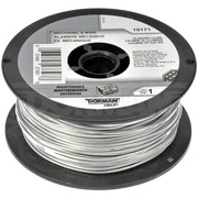 Motormite Mechanics Wire 16 Gauge 2 Pound Spool, 10171 10171